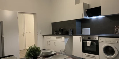 Monteur-Zimmer - Preis pro Nacht - Cleverflats Nagelneue Monteurwohnungen in Leipzig in 04209 Leipzig