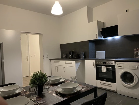 MonteurZimmer: Cleverflats Nagelneue Monteurwohnungen in Leipzig in 04209 Leipzig