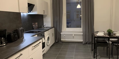 Monteur-Zimmer - Preis pro Nacht - Cleverflats Nagelneue Monteurwohnungen in Leipzig in 04209 Leipzig