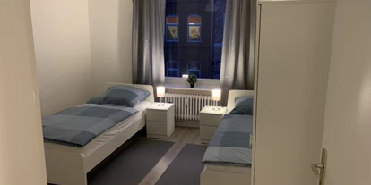 Monteur-Zimmer - Preis pro Nacht - Cleverflats Nagelneue Monteurwohnungen in Leipzig in 04209 Leipzig