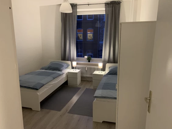 MonteurZimmer: Cleverflats Nagelneue Monteurwohnungen in Leipzig in 04209 Leipzig