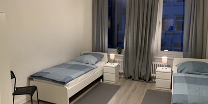 Monteur-Zimmer - Preis pro Nacht - https://www.deutschland-monteurzimmer.de/uploads/14346/nagelneue-monteurwohnungen-in-leipzig-sandro-lode-04209-1637432886-61993e368ac24.jpeg - Cleverflats Nagelneue Monteurwohnungen in Leipzig in 04209 Leipzig