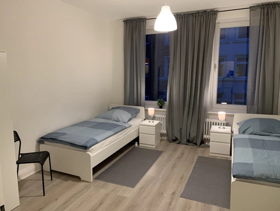 MonteurZimmer: https://www.deutschland-monteurzimmer.de/uploads/14346/nagelneue-monteurwohnungen-in-leipzig-sandro-lode-04209-1637432886-61993e368ac24.jpeg - Cleverflats Nagelneue Monteurwohnungen in Leipzig in 04209 Leipzig