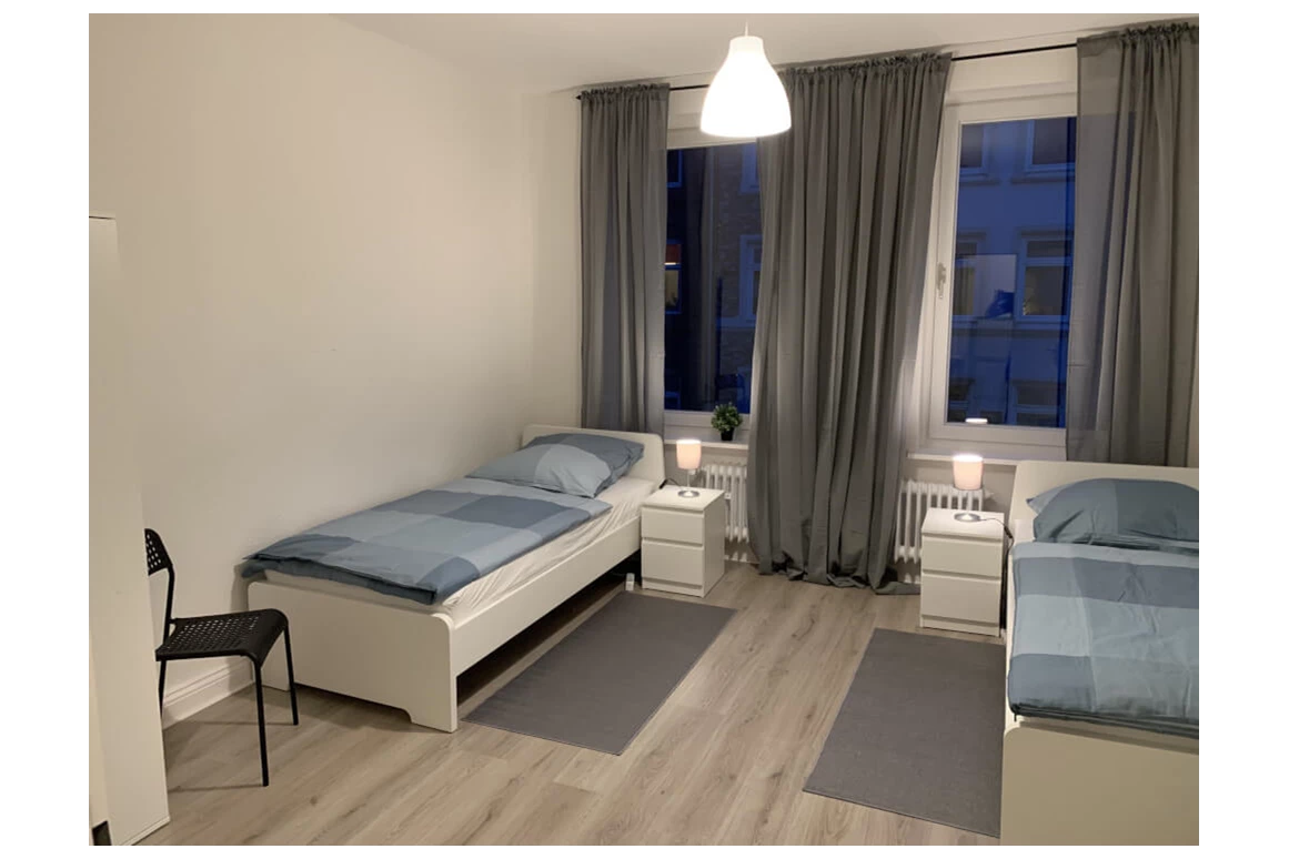 MonteurZimmer: https://www.deutschland-monteurzimmer.de/uploads/14346/nagelneue-monteurwohnungen-in-leipzig-sandro-lode-04209-1637432886-61993e368ac24.jpeg - Cleverflats Nagelneue Monteurwohnungen in Leipzig in 04209 Leipzig
