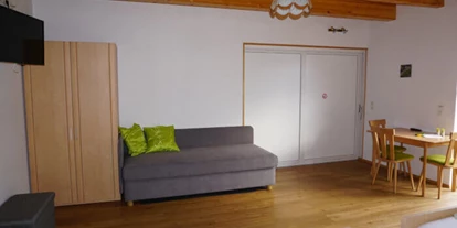 Monteur-Zimmer - Gallspach - Höcknerhof