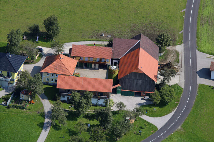 Monteur-Zimmer - Preis pro Nacht - Innviertel - Höcknerhof