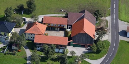 Monteur-Zimmer - Gallspach - Höcknerhof