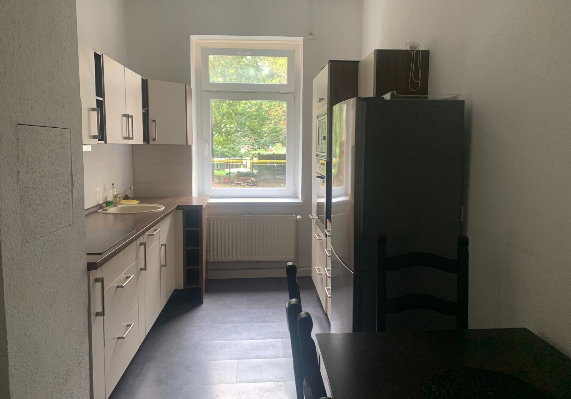 Monteur-Zimmer - FRUX APARTMENTS - Komfortable Monteurwohnungen in 04177 Leipzig