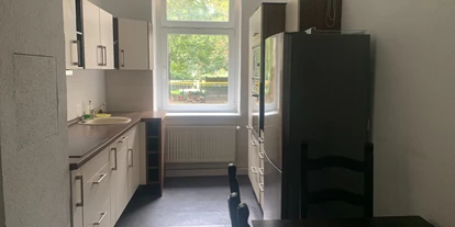 Monteur-Zimmer - Sachsen-Anhalt - FRUX APARTMENTS - Komfortable Monteurwohnungen in 04177 Leipzig