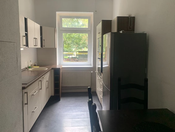 MonteurZimmer: FRUX APARTMENTS - Komfortable Monteurwohnungen in 04177 Leipzig