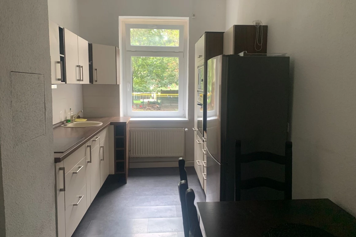 MonteurZimmer: FRUX APARTMENTS - Komfortable Monteurwohnungen in 04177 Leipzig