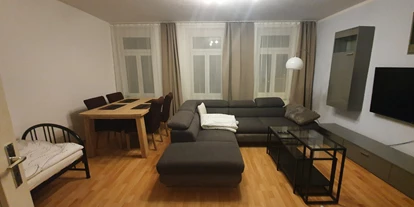 Monteur-Zimmer - Sachsen-Anhalt - FRUX APARTMENTS - Komfortable Monteurwohnungen in 04177 Leipzig