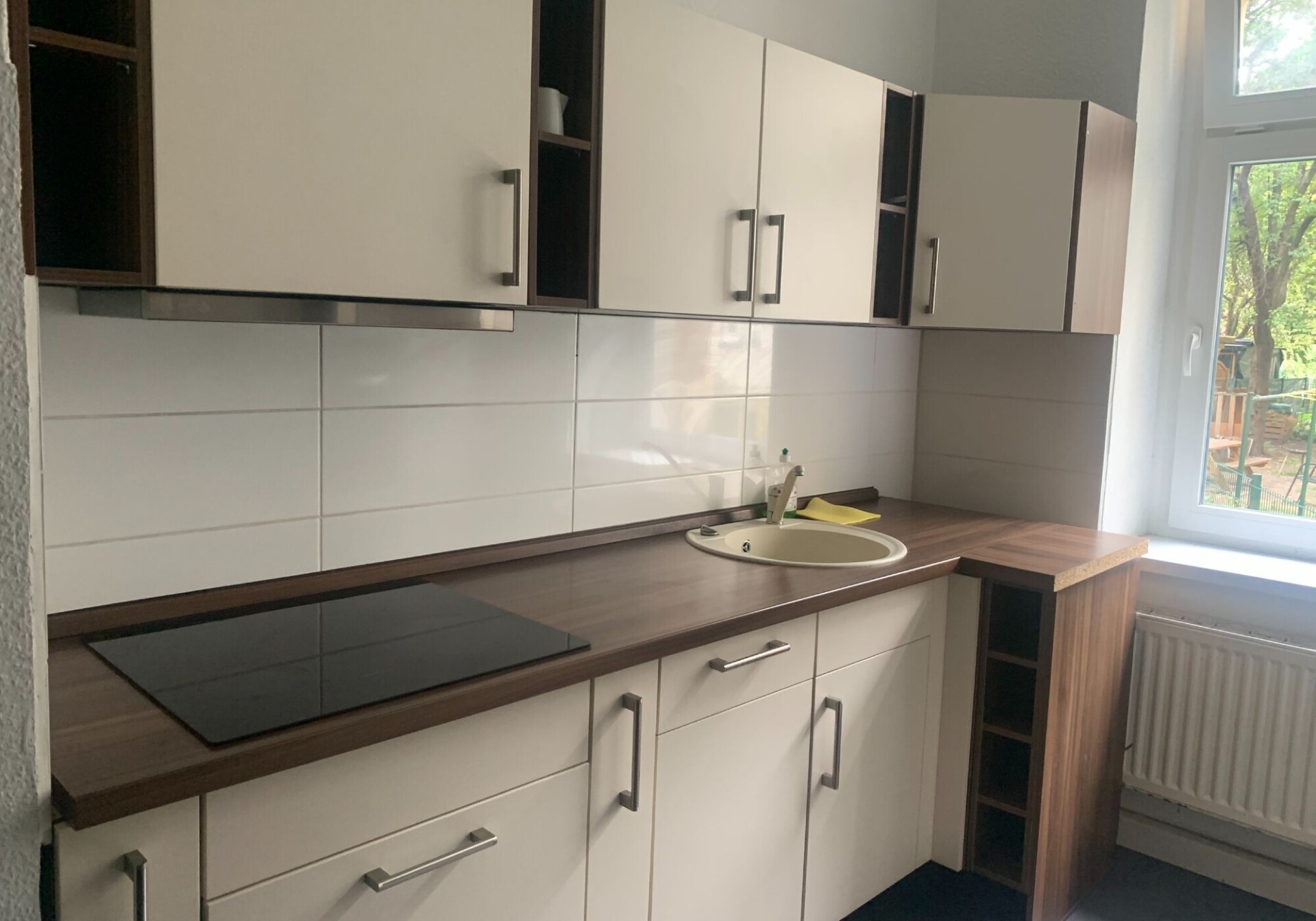 Monteur-Zimmer - FRUX APARTMENTS - Komfortable Monteurwohnungen in 04177 Leipzig