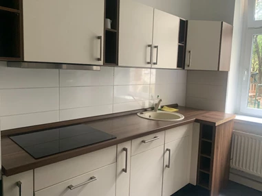MonteurZimmer: FRUX APARTMENTS - Komfortable Monteurwohnungen in 04177 Leipzig