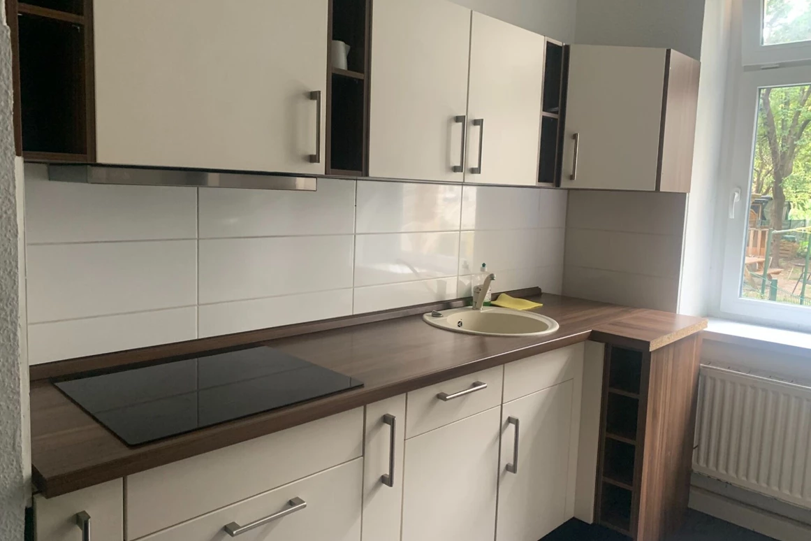 MonteurZimmer: FRUX APARTMENTS - Komfortable Monteurwohnungen in 04177 Leipzig