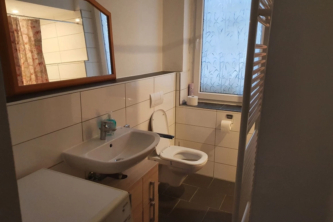 MonteurZimmer: https://www.deutschland-monteurzimmer.de/uploads/16901/1696327978651be92a75004.jpg - FRUX APARTMENTS - Komfortable Monteurwohnungen in 04177 Leipzig