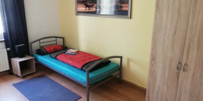 Monteur-Zimmer - Sachsen-Anhalt - Zimmer "für Langfristig mietbar" in 04229 Leipzig