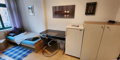 Monteur-Zimmer - Sachsen-Anhalt - Zimmer "für Langfristig mietbar" in 04229 Leipzig