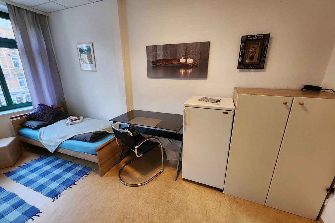 MonteurZimmer: Zimmer "für Langfristig mietbar" in 04229 Leipzig
