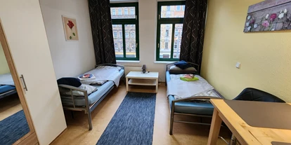 Monteur-Zimmer - Sachsen-Anhalt - Zimmer "für Langfristig mietbar" in 04229 Leipzig