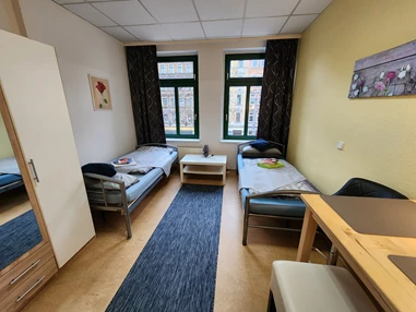 MonteurZimmer: Zimmer "für Langfristig mietbar" in 04229 Leipzig