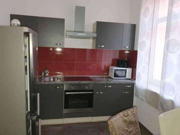 Monteur-Zimmer - ALEX-Bau Leipzig GmbH Monteurzimmer in 04357 Leipzig