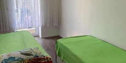 Monteur-Zimmer - Sachsen-Anhalt - ALEX-Bau Leipzig GmbH Monteurzimmer in 04357 Leipzig