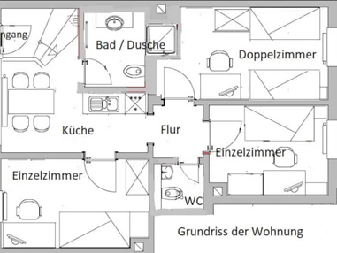 MonteurZimmer: Leipzig-In in 04357 Leipzig