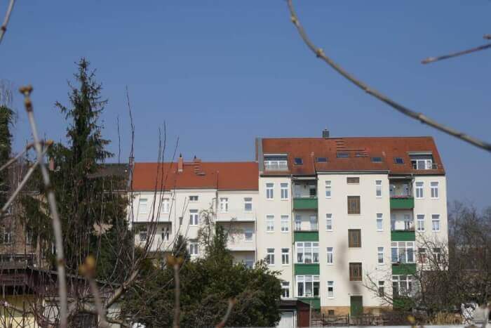 Monteur-Zimmer - Sachsen-Anhalt - Leipzig-In in 04357 Leipzig