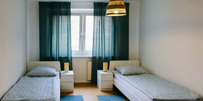 Monteur-Zimmer - Sachsen-Anhalt - Günstige Monteurwohnungen in Leipzig in 04209 Leipzig