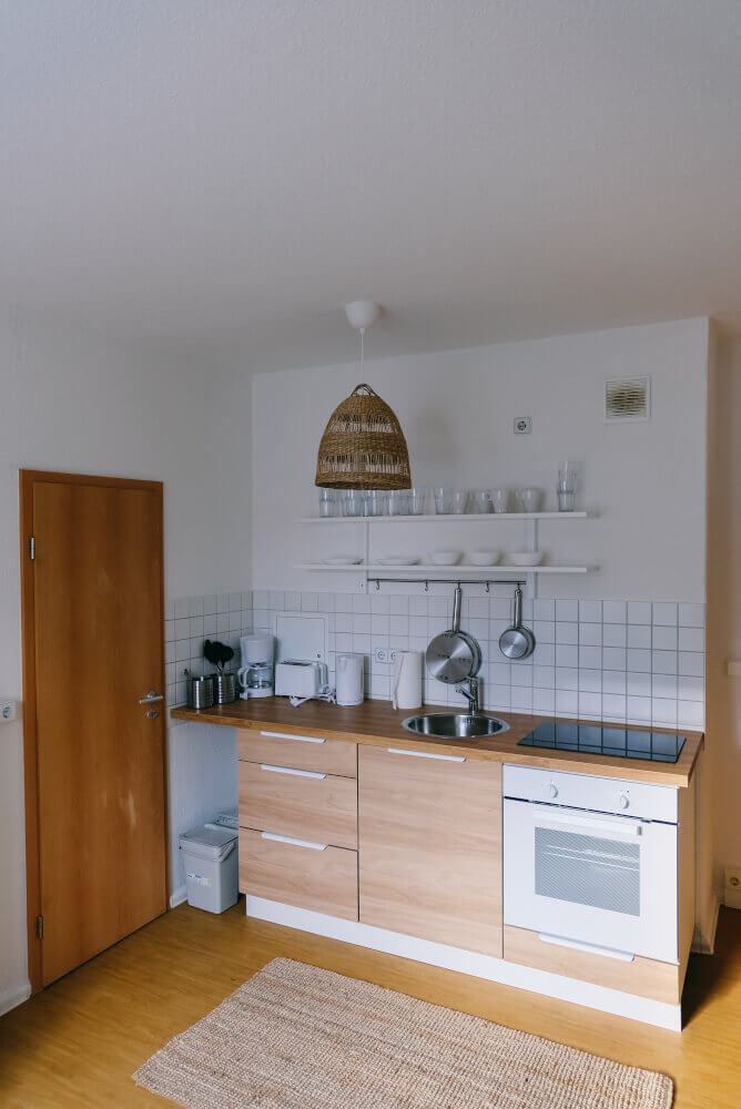 Monteur-Zimmer - Günstige Monteurwohnungen in Leipzig in 04209 Leipzig