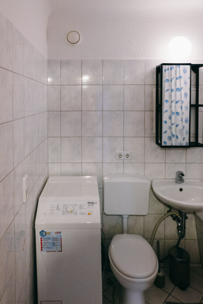 Monteur-Zimmer - Günstige Monteurwohnungen in Leipzig in 04209 Leipzig