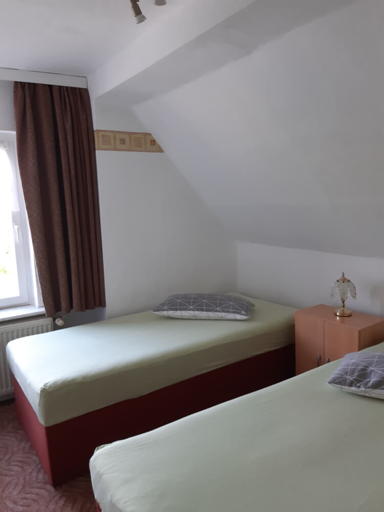 Monteur-Zimmer - Monteurwohnung Harnisch in 04249 Leipzig