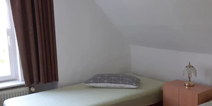 Monteur-Zimmer - Sachsen-Anhalt - Monteurwohnung Harnisch in 04249 Leipzig