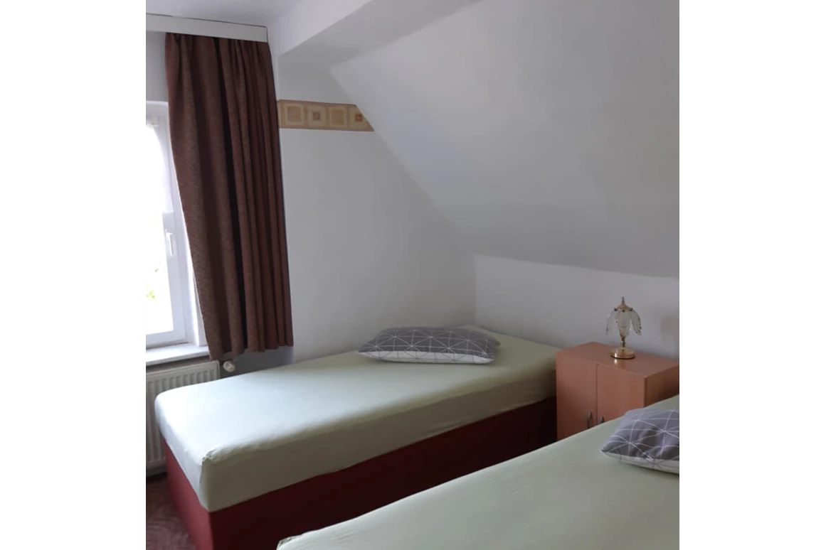 MonteurZimmer: Monteurwohnung Harnisch in 04249 Leipzig