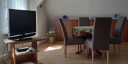 Monteur-Zimmer - Sachsen-Anhalt - Monteurwohnung Harnisch in 04249 Leipzig