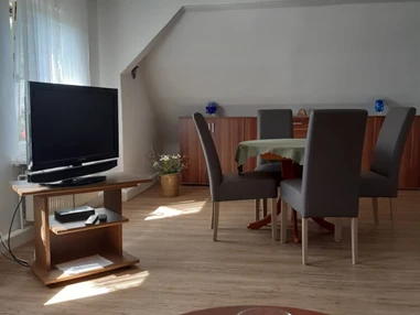 MonteurZimmer: Monteurwohnung Harnisch in 04249 Leipzig