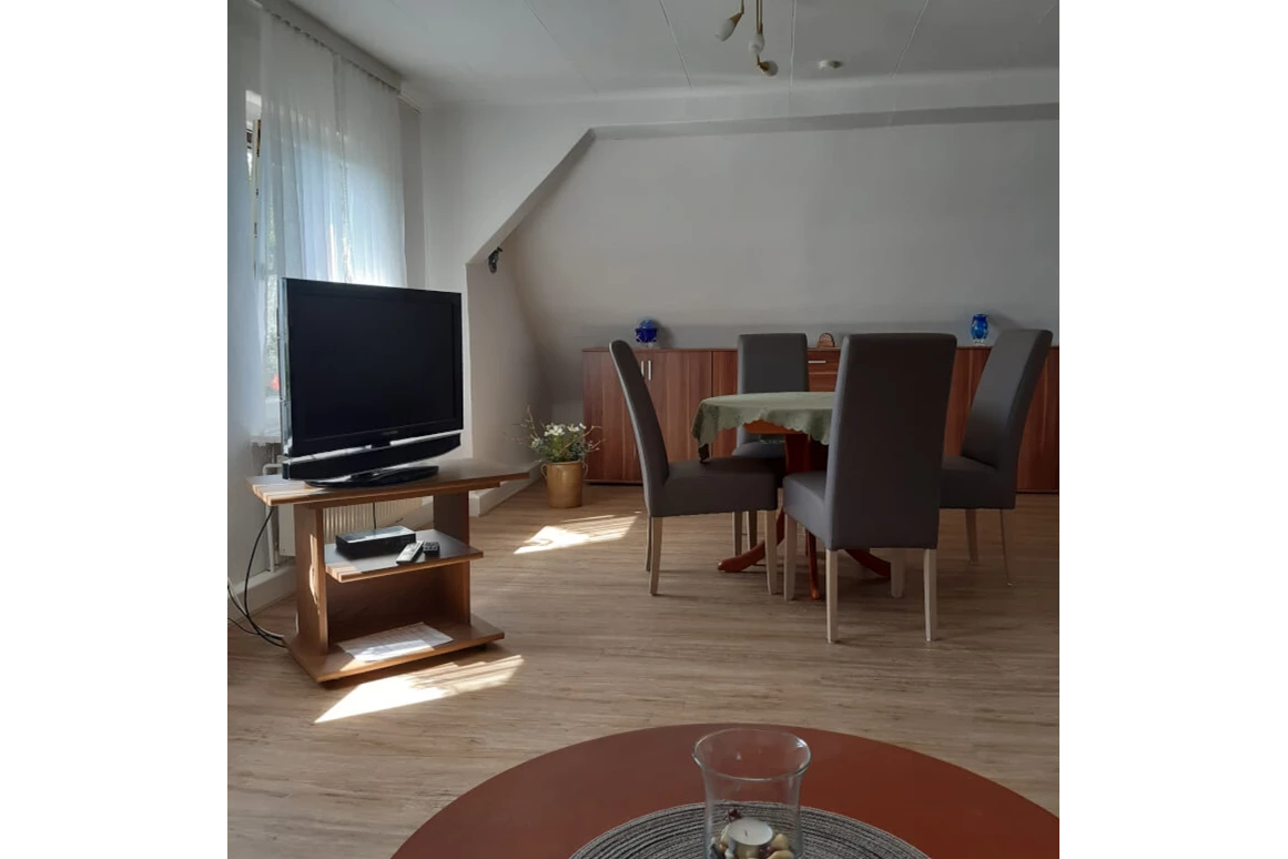 MonteurZimmer: Monteurwohnung Harnisch in 04249 Leipzig