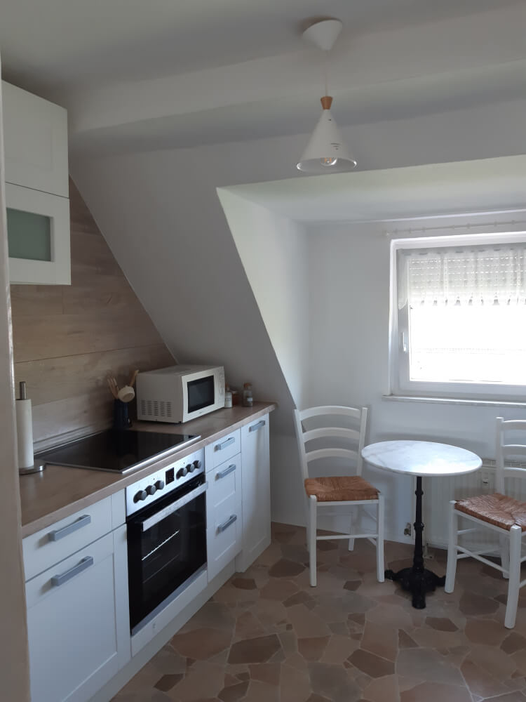 Monteur-Zimmer - Monteurwohnung Harnisch in 04249 Leipzig