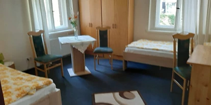 Monteur-Zimmer - Sachsen-Anhalt - Zimmervermietung Roskosch in 04425 Taucha