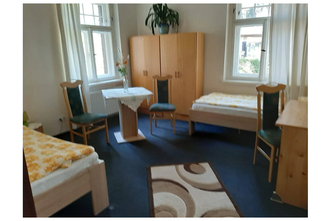 MonteurZimmer: Zimmervermietung Roskosch in 04425 Taucha