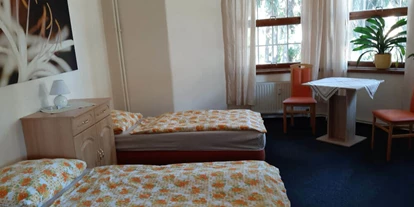 Monteur-Zimmer - Sachsen-Anhalt - Zimmervermietung Roskosch in 04425 Taucha