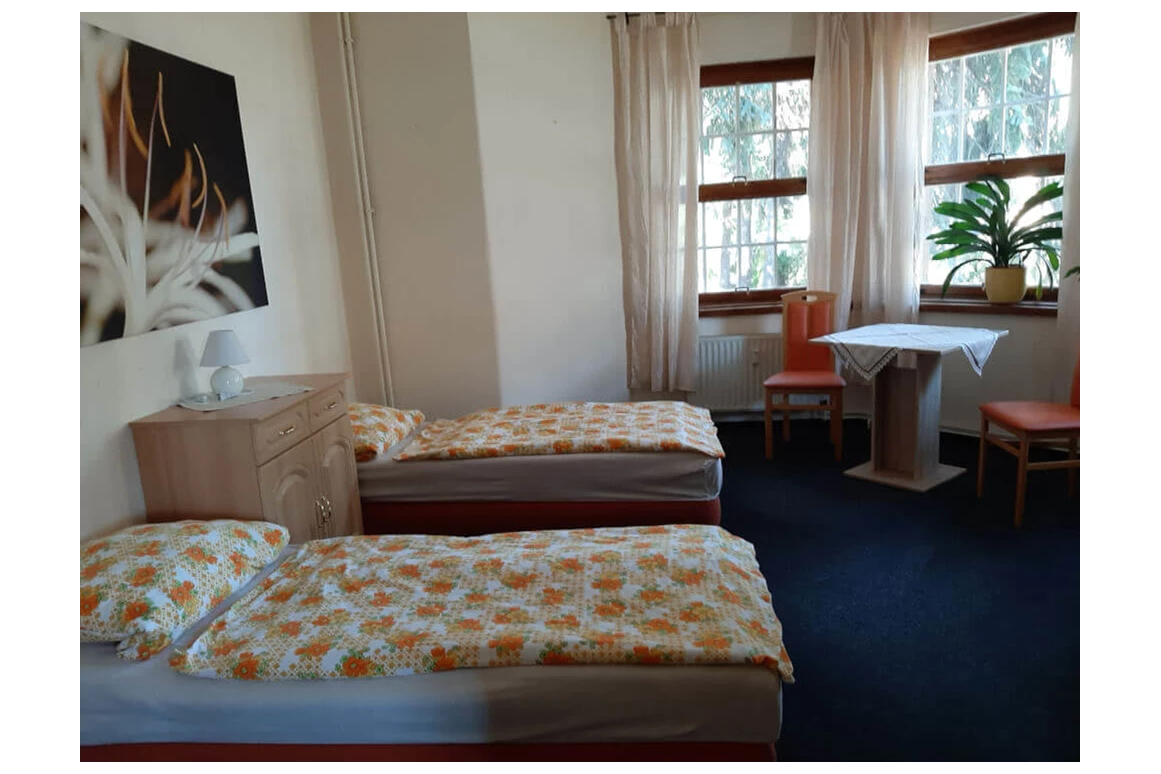 MonteurZimmer: Zimmervermietung Roskosch in 04425 Taucha