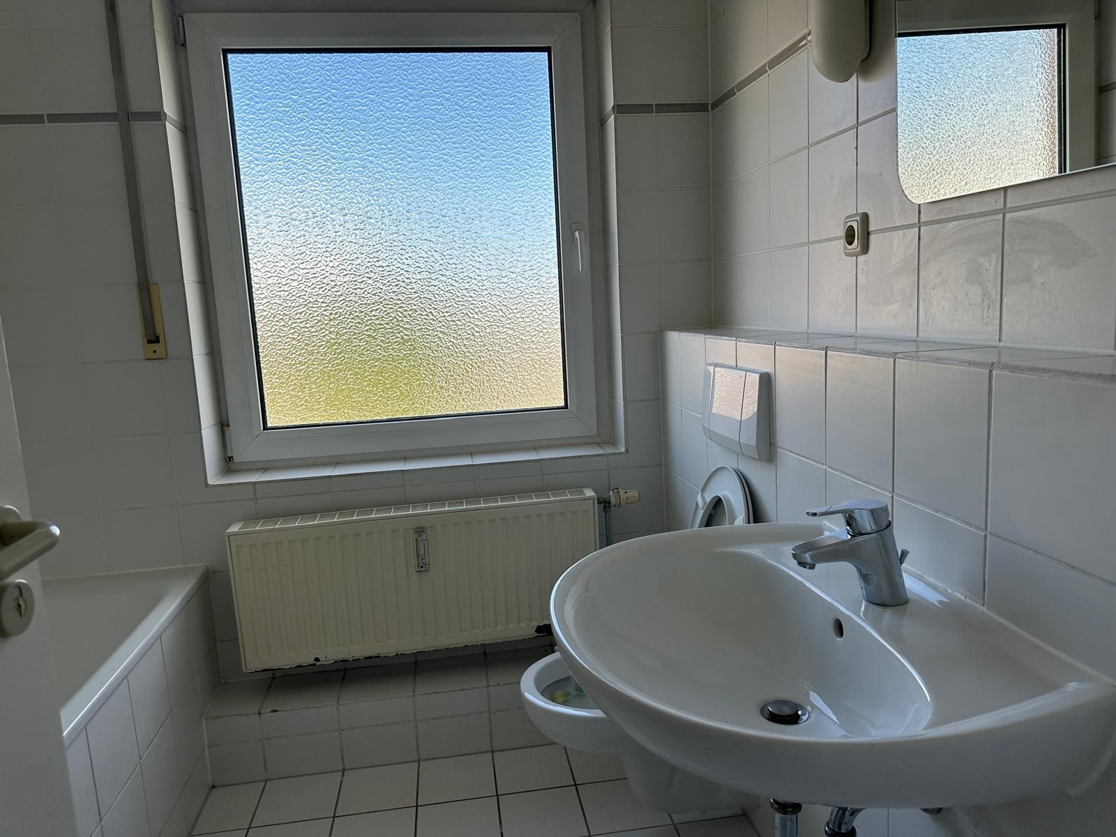 Monteur-Zimmer - Monteursunterkunft Schkeuditz in 04335 Schkeuditz