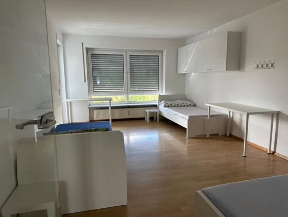 MonteurZimmer: Monteursunterkunft Schkeuditz in 04335 Schkeuditz