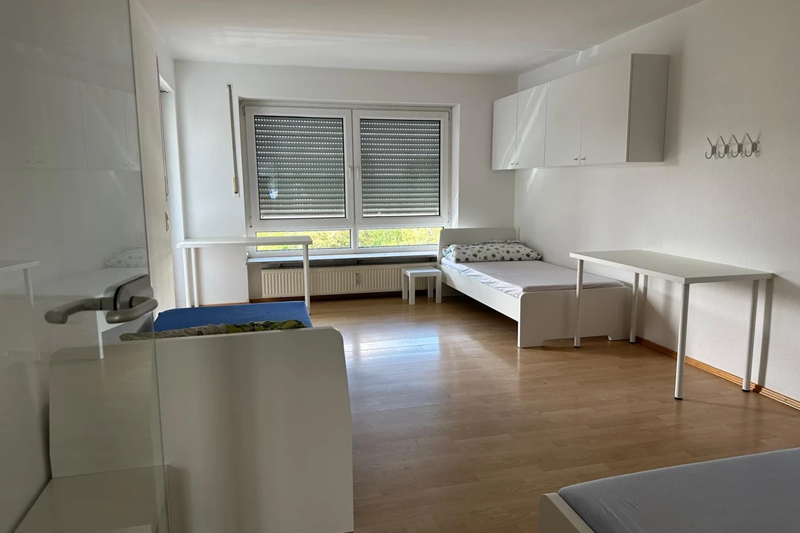 MonteurZimmer: Monteursunterkunft Schkeuditz in 04335 Schkeuditz