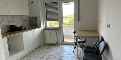 Monteur-Zimmer - Sachsen-Anhalt - Monteursunterkunft Schkeuditz in 04335 Schkeuditz