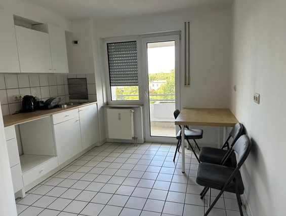 MonteurZimmer: Monteursunterkunft Schkeuditz in 04335 Schkeuditz