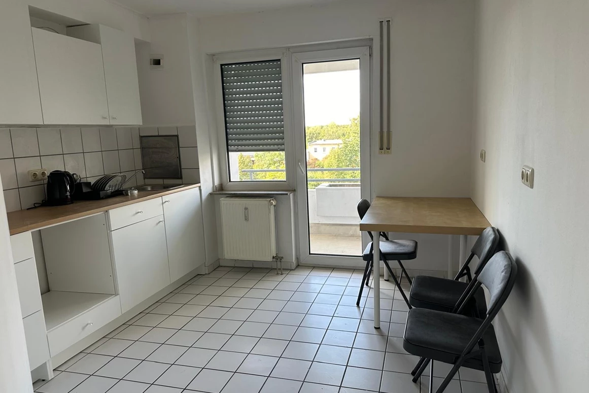 MonteurZimmer: Monteursunterkunft Schkeuditz in 04335 Schkeuditz
