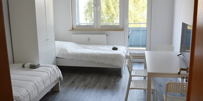 Monteur-Zimmer - Apartments bei Leipzig,  Rackwitz